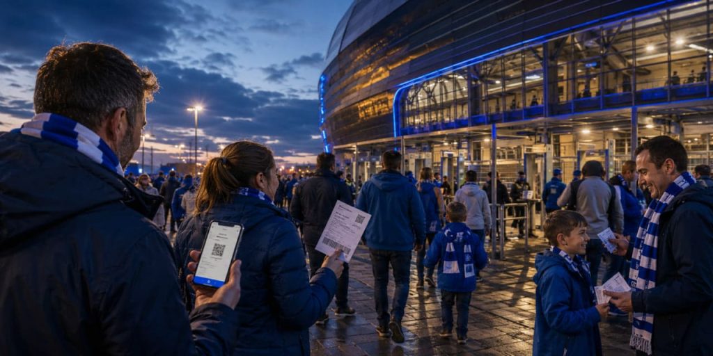 Lech Poznań – Aarhus 29 lipca. Bilety, darmowy dojazd i parkingi przy stadionie