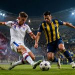 Górnik Zabrze – Fenerbahçe 29 lipca. O której mecz i gdzie oglądać online?