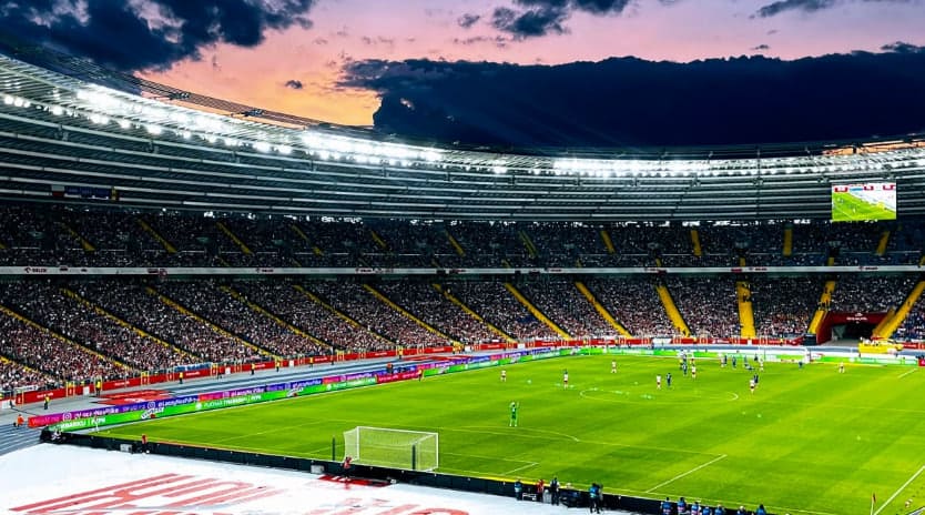 Górnik Zabrze – Fenerbahçe 29 lipca. O której mecz i gdzie oglądać online?