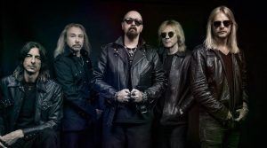 Judas Priest w Warszawie 28 lipca. Bilety, support, godziny i dojazd na Torwar
