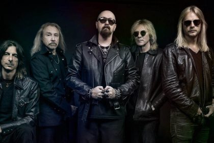 Judas Priest w Warszawie 28 lipca. Bilety, support, godziny i dojazd na Torwar