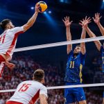 Polska – Ukraina w ćwierćfinale VNL 2026. O której mecz i gdzie oglądać online?