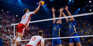 Polska – Ukraina w ćwierćfinale VNL 2026. O której mecz i gdzie oglądać online?