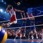 VNL 2026: ćwierćfinały 29–30 lipca. Terminarz, drabinka i transmisje