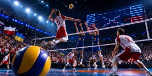 VNL 2026: ćwierćfinały 29–30 lipca. Terminarz, drabinka i transmisje