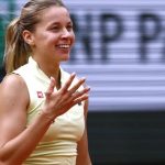 Maja Chwalińska wraca w Toronto. Od której rundy zacznie i gdzie oglądać?