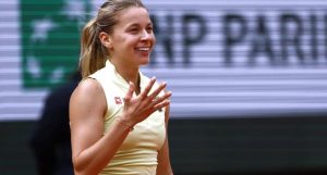 Maja Chwalińska wraca w Toronto. Od której rundy zacznie i gdzie oglądać?