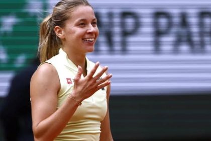 Maja Chwalińska wraca w Toronto. Od której rundy zacznie i gdzie oglądać?