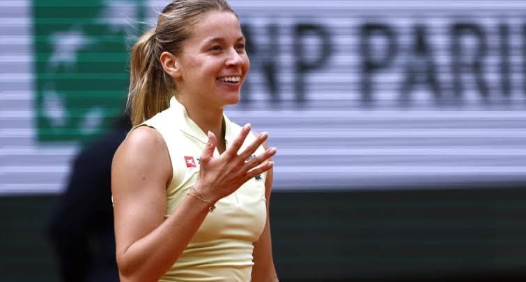 Maja Chwalińska wraca w Toronto. Od której rundy zacznie i gdzie oglądać?