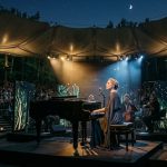 Agnes Obel w Sopocie 29 lipca. Godziny, support, bilety i dojazd