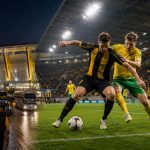 GKS Katowice – MŠK Žilina 30 lipca. Transmisja, bilety i darmowy dojazd