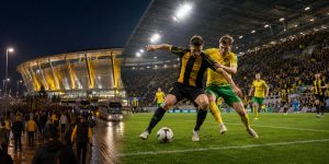 GKS Katowice – MŠK Žilina 30 lipca. Transmisja, bilety i darmowy dojazd