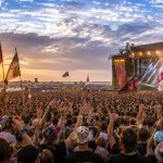 Pol’and’Rock Festival 2026 startuje 30 lipca. Program czwartku i godziny koncertów