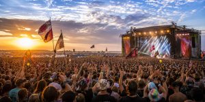 Pol’and’Rock Festival 2026 startuje 30 lipca. Program czwartku i godziny koncertów