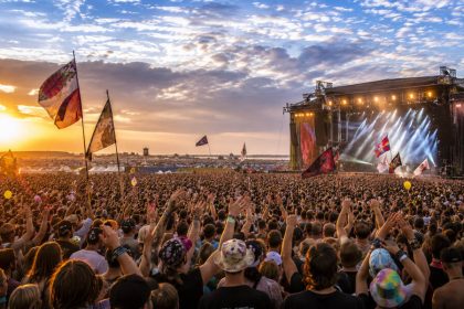 Pol’and’Rock Festival 2026 startuje 30 lipca. Program czwartku i godziny koncertów