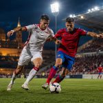Valletta – Raków Częstochowa 30 lipca. O której mecz i gdzie oglądać?