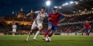 Valletta – Raków Częstochowa 30 lipca. O której mecz i gdzie oglądać?