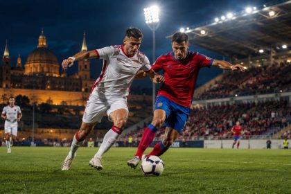 Valletta – Raków Częstochowa 30 lipca. O której mecz i gdzie oglądać?