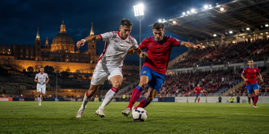 Valletta – Raków Częstochowa 30 lipca. O której mecz i gdzie oglądać?