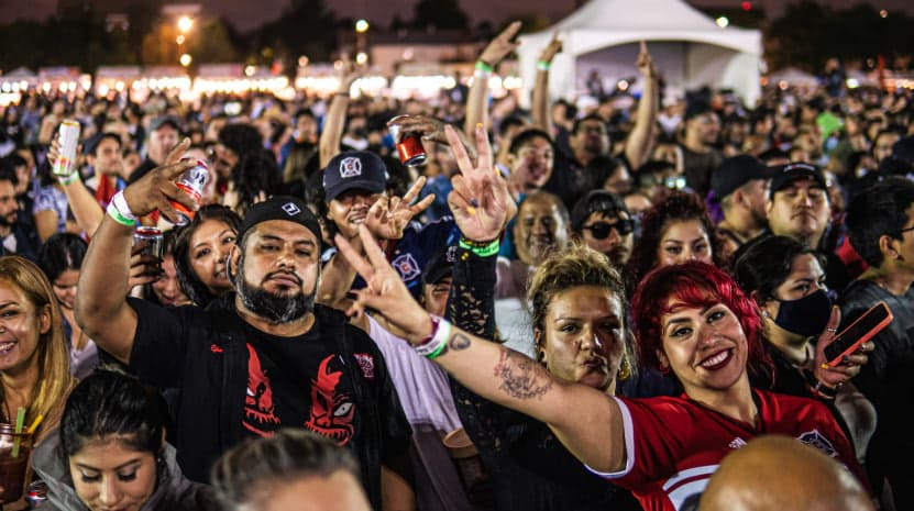 Pol’and’Rock Festival 2026 na żywo. Gdzie oglądać koncerty i transmisje online?