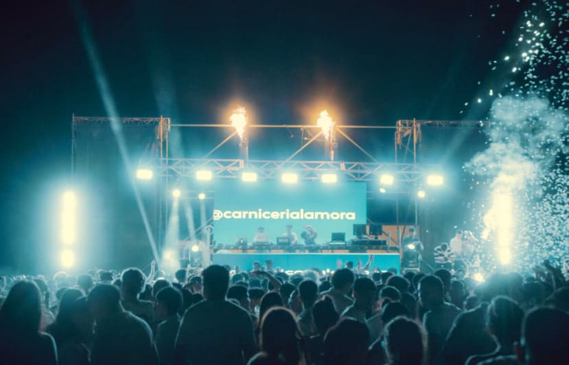 Pol’and’Rock Festival 2026 na żywo. Gdzie oglądać koncerty i transmisje online?