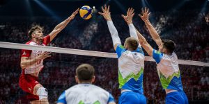 Polska w półfinale VNL 2026. Kiedy mecz ze Słowenią i gdzie oglądać?