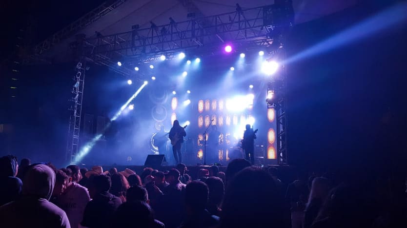 Pol’and’Rock 2026 w piątek 31 lipca. O której Dżem, Nocny Kochanek i P.O.D.?