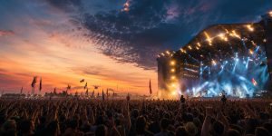 Pol’and’Rock 2026 w piątek 31 lipca. O której Dżem, Nocny Kochanek i P.O.D.?