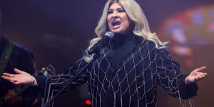 Beata Kozidrak w Lublinie 31 lipca. O której koncert, gdzie wejść i czy są bilety?
