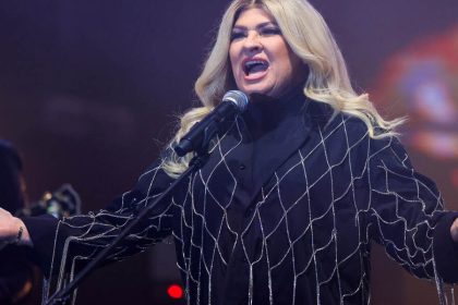 Beata Kozidrak w Lublinie 31 lipca. O której koncert, gdzie wejść i czy są bilety?
