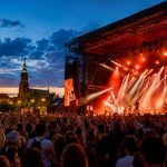 Męskie Granie Wrocław 31 lipca. O której Myslovitz, Ralph Kaminski, Kult i PRO8L3M?