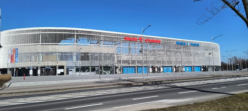 Ekstraklasa w piątek 31 lipca. O której mecze Wisła – Widzew i Motor – Jagiellonia?