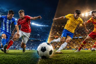 Ekstraklasa w piątek 31 lipca. O której mecze Wisła – Widzew i Motor – Jagiellonia?