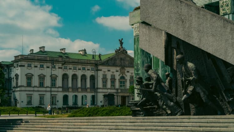1 sierpnia 2026 w Warszawie. Program obchodów, Godzina W i zmiany ZTM
