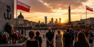 1 sierpnia 2026 w Warszawie. Program obchodów, Godzina W i zmiany ZTM