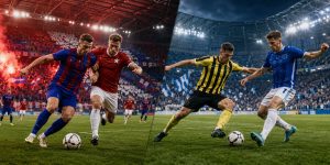 Ekstraklasa w sobotę 1 sierpnia. Mecze, godziny i transmisje