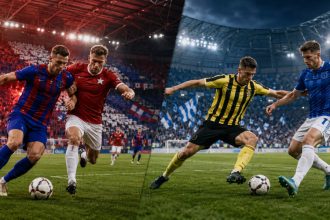 Ekstraklasa w sobotę 1 sierpnia. Mecze, godziny i transmisje