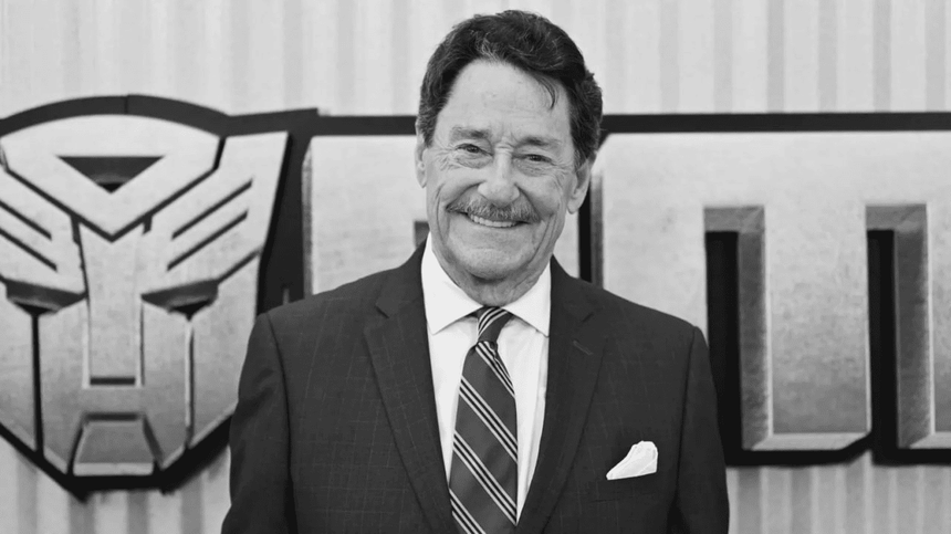 Jak Peter Cullen został głosem Optimusa Prime’a? Za co dostał najważniejsze nagrody i jakie role stworzył?