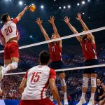 Polska – USA w finale VNL 2026. O której mecz i gdzie oglądać?