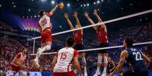 Polska – USA w finale VNL 2026. O której mecz i gdzie oglądać?