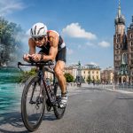 IRONMAN 70.3 Kraków 2 sierpnia. Trasa, godziny i zamknięte ulice
