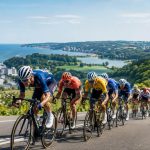 Tour de Pologne 2026 startuje w Gdyni. Trasa 1. etapu i transmisja