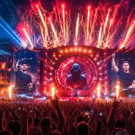 Sunrise Festival 2 sierpnia 2026. Program niedzieli i godziny Hardwella, Afrojacka oraz HI-LO