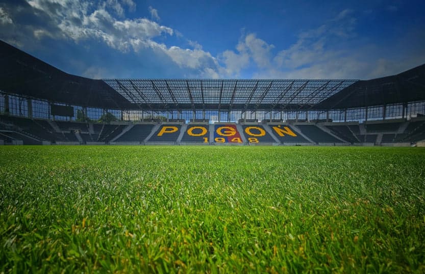 Cracovia – Pogoń Szczecin: gdzie oglądać? Transmisja TV i online 3 sierpnia