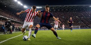 Cracovia – Pogoń Szczecin: gdzie oglądać? Transmisja TV i online 3 sierpnia