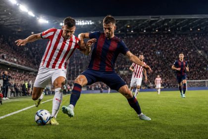 Cracovia – Pogoń Szczecin: gdzie oglądać? Transmisja TV i online 3 sierpnia