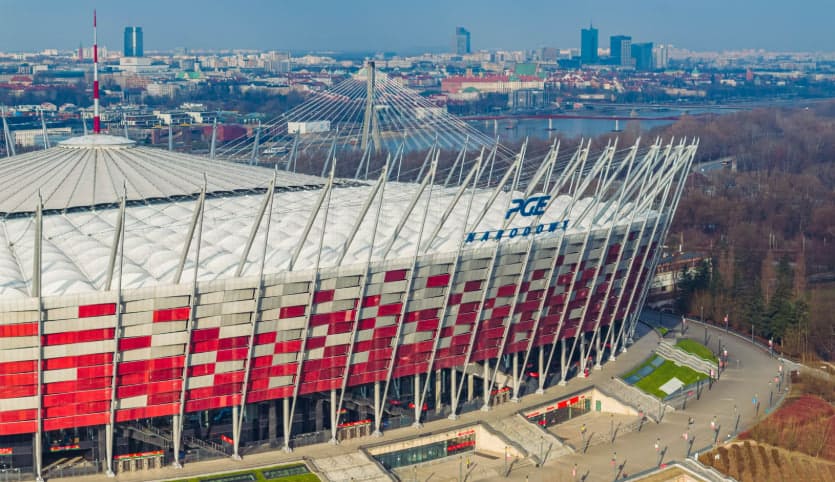 The Weeknd w Warszawie 4 sierpnia 2026: godziny, wejście, woda, parking i dojazd