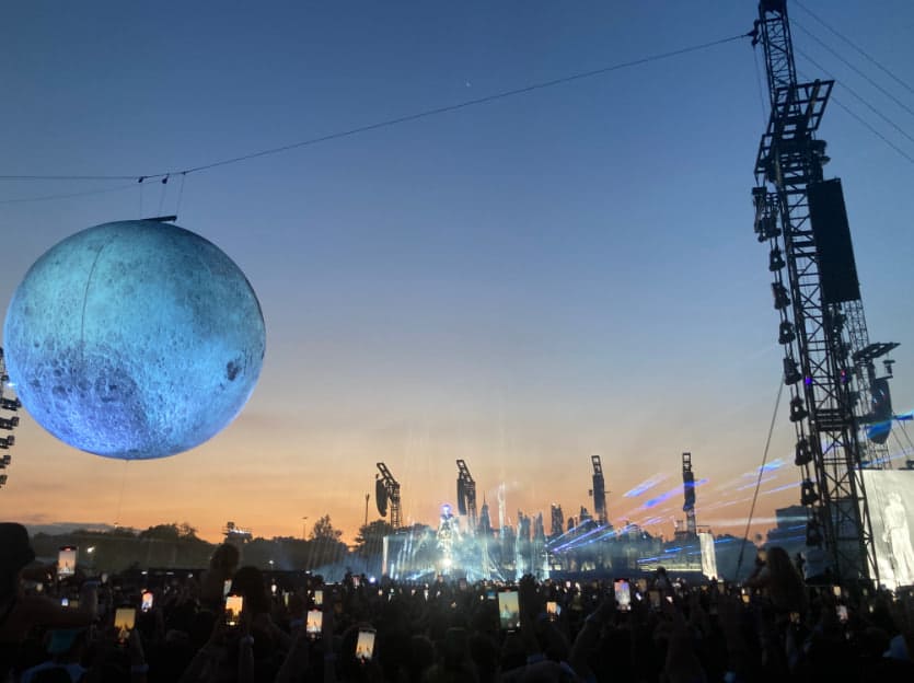 The Weeknd w Warszawie 4 sierpnia 2026: godziny, wejście, woda, parking i dojazd