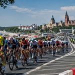 Tour de Pologne 4 sierpnia 2026: zamknięte drogi od Międzyzdrojów do Szczecina. Godziny, trasa i objazdy
