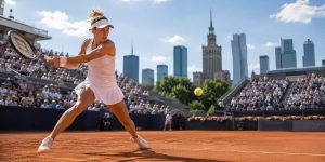 Polish Open Warszawa 2026 dzisiaj: plan meczów Polek, godziny i wyniki na żywo